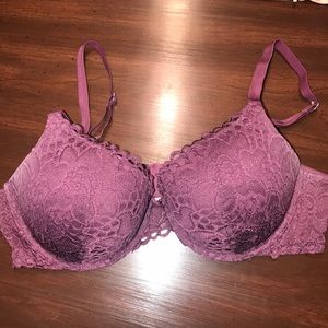 Aerie laced bra